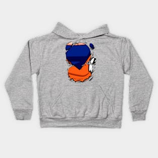 Goku Kids Hoodie